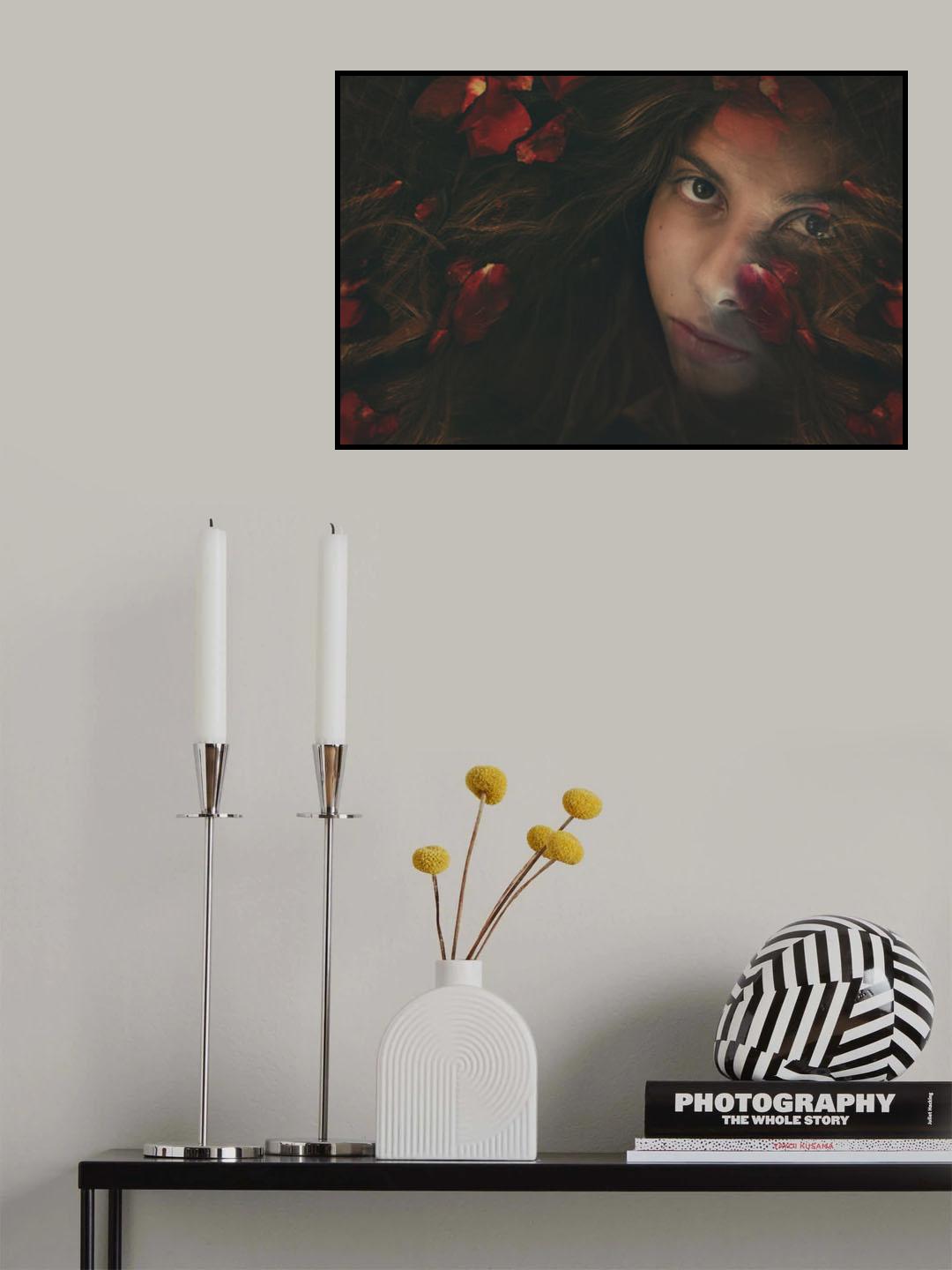 Poster och Canvastavla