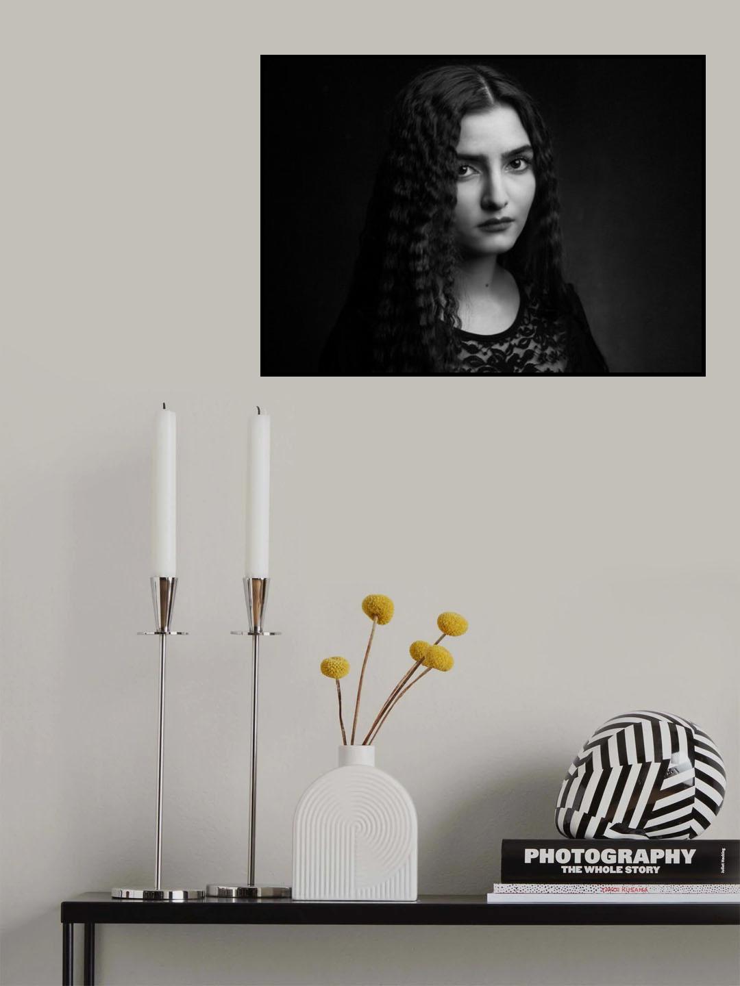 Poster och Canvastavla