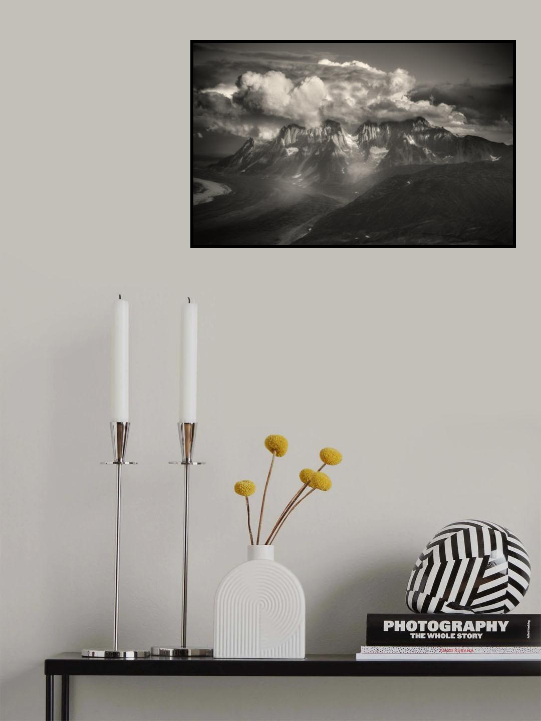 Poster och Canvastavla