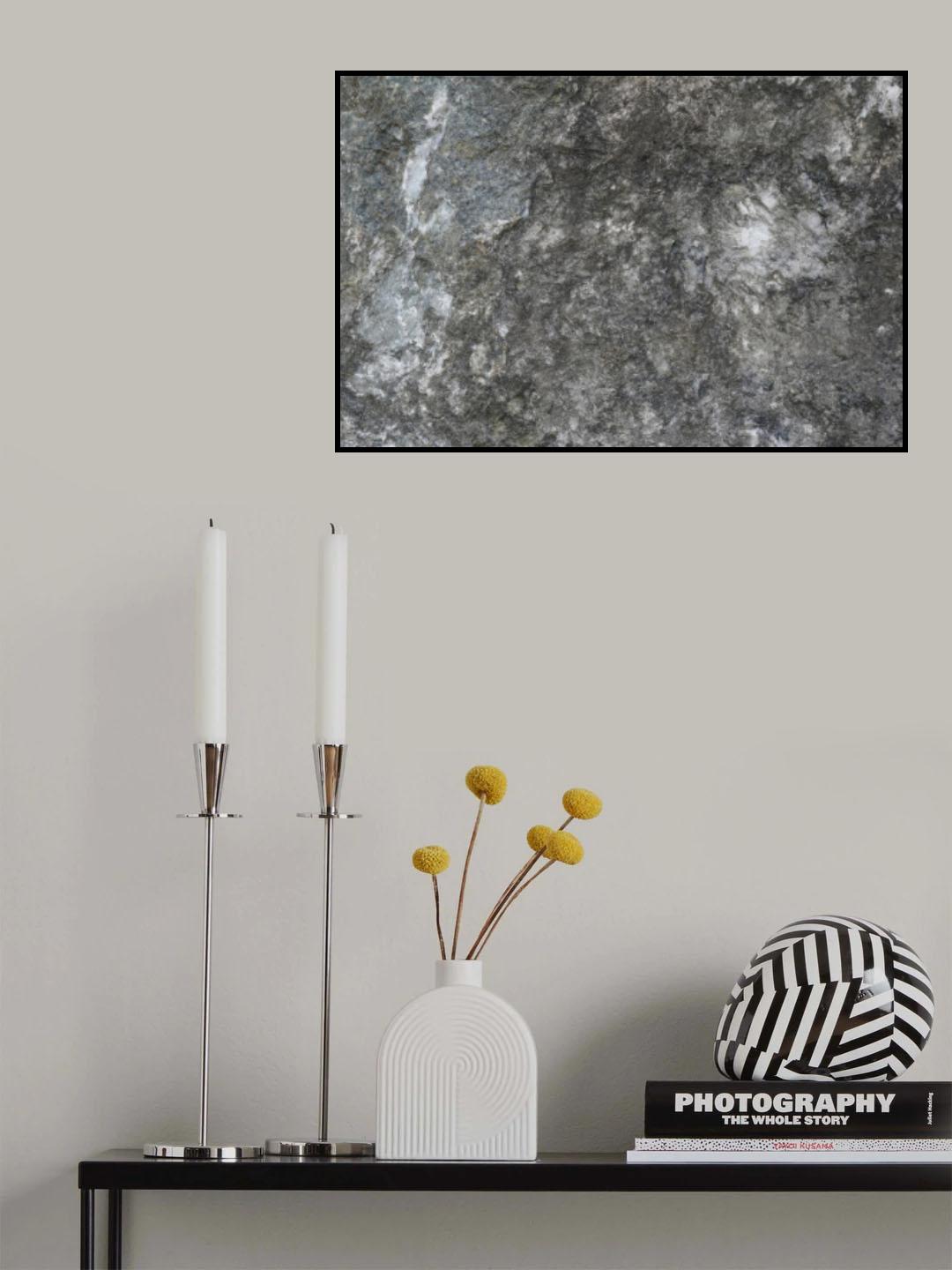 Tex Surface S35 Poster och Canvastavla