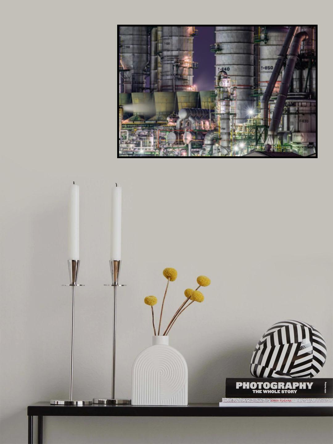 Poster och Canvastavla