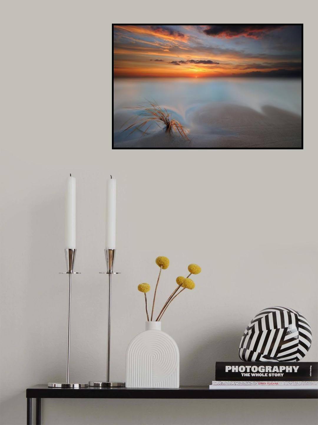 Baltic stories Poster och Canvastavla