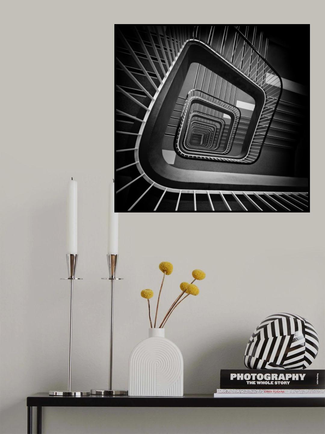 rollmop Poster och Canvastavla