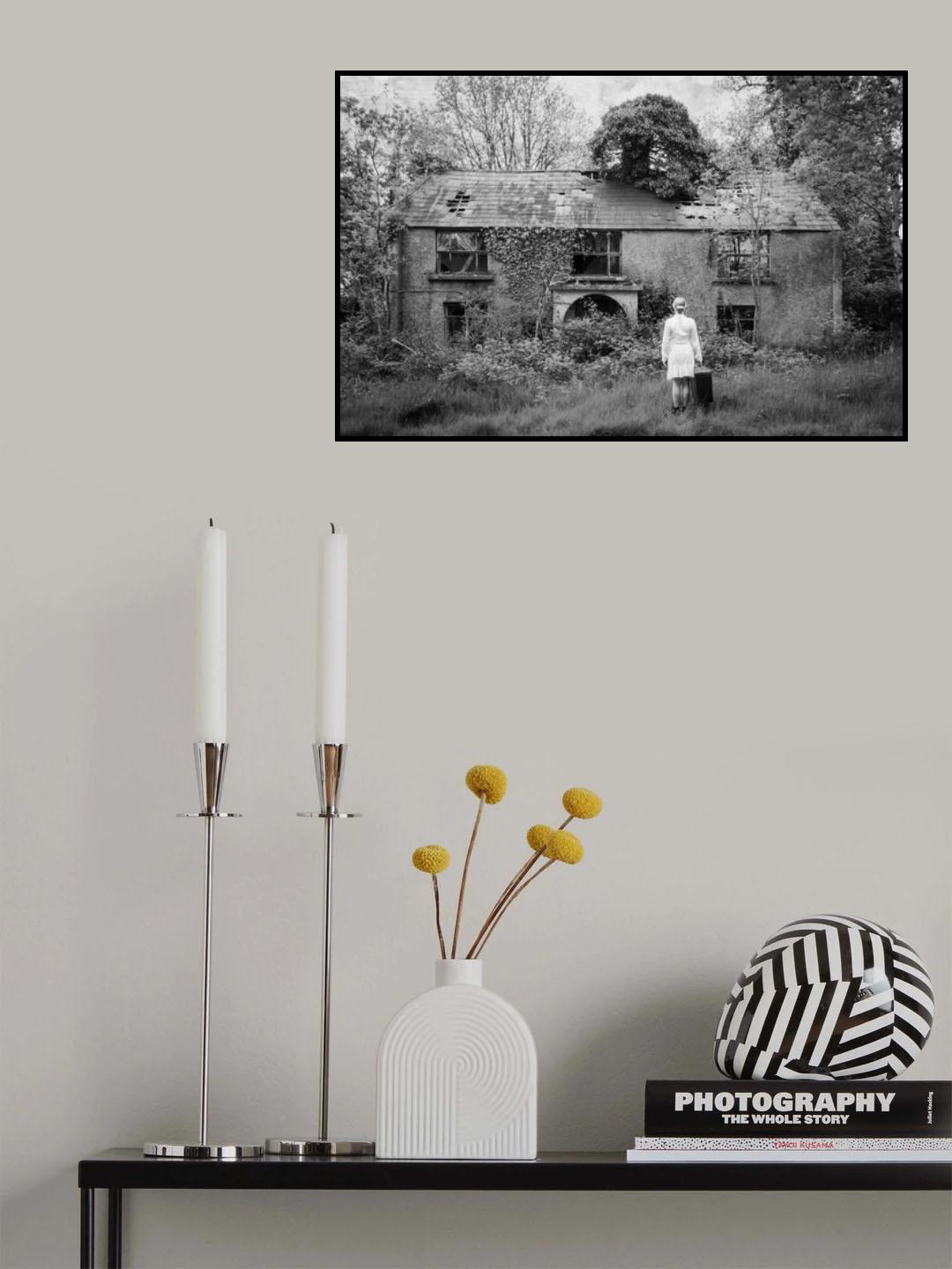 Returning Home Poster och Canvastavla