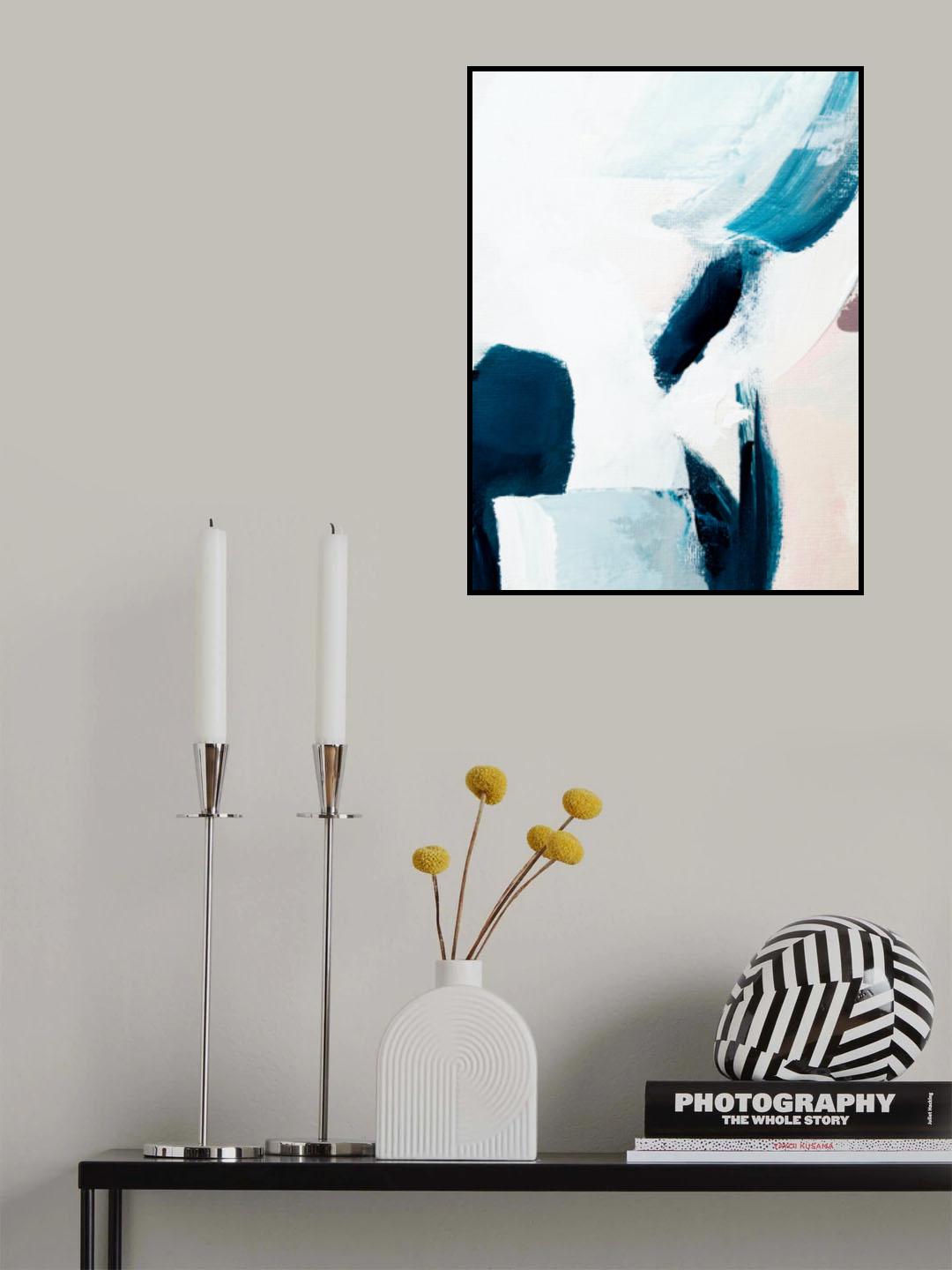 178 Poster och Canvastavla