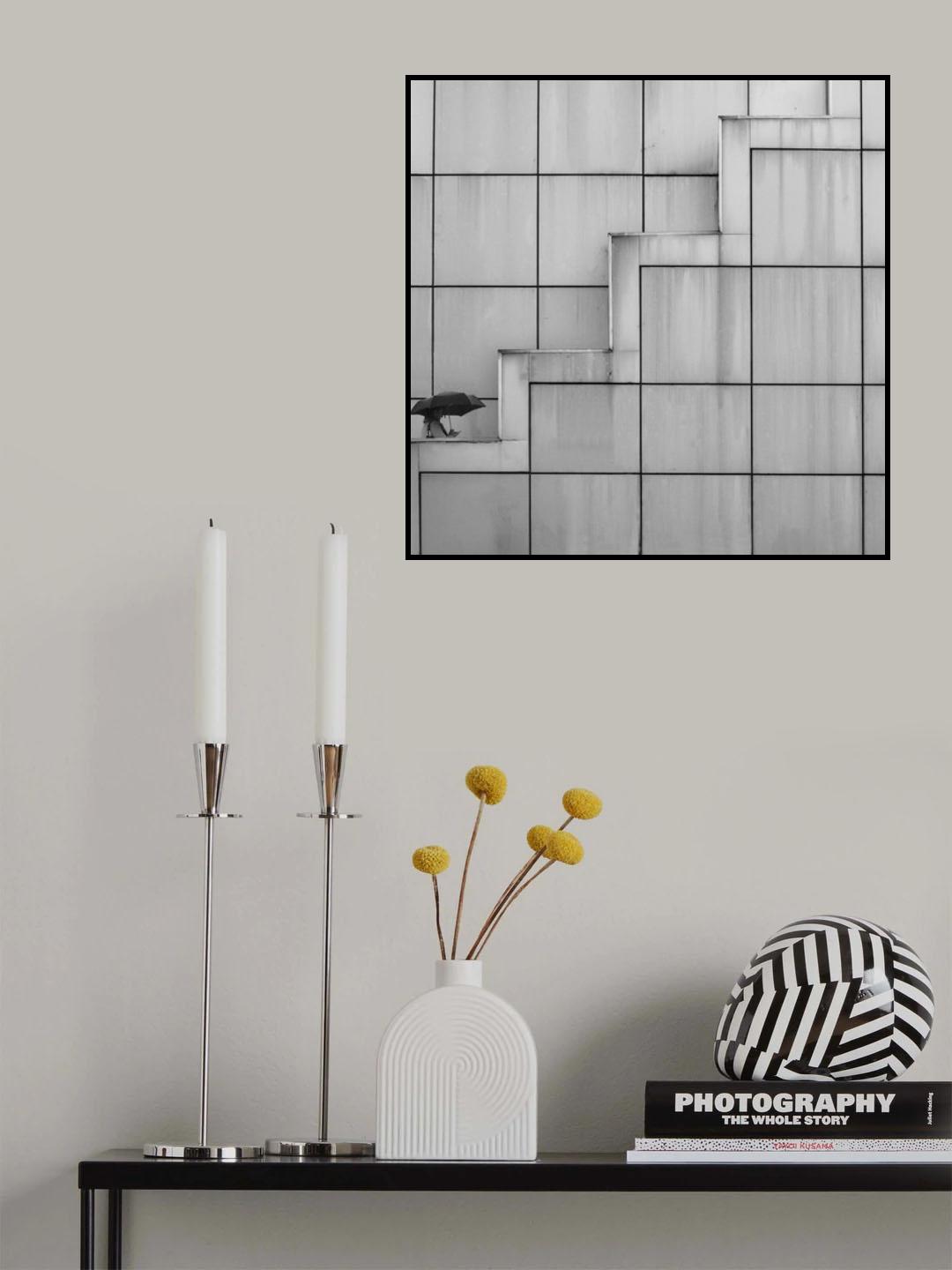 Poster och Canvastavla