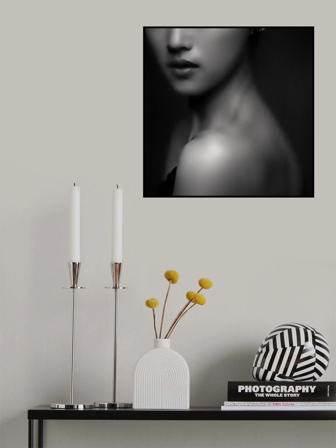 unsoul Poster och Canvastavla