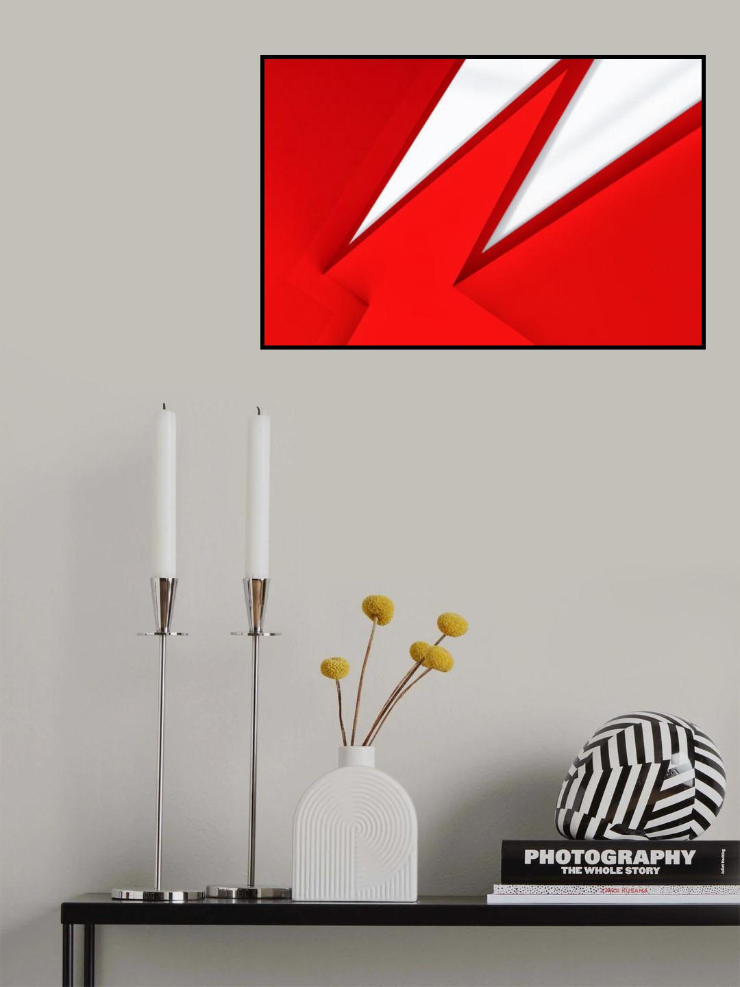 Poster och Canvastavla