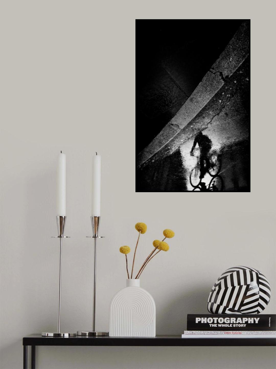 Poster och Canvastavla