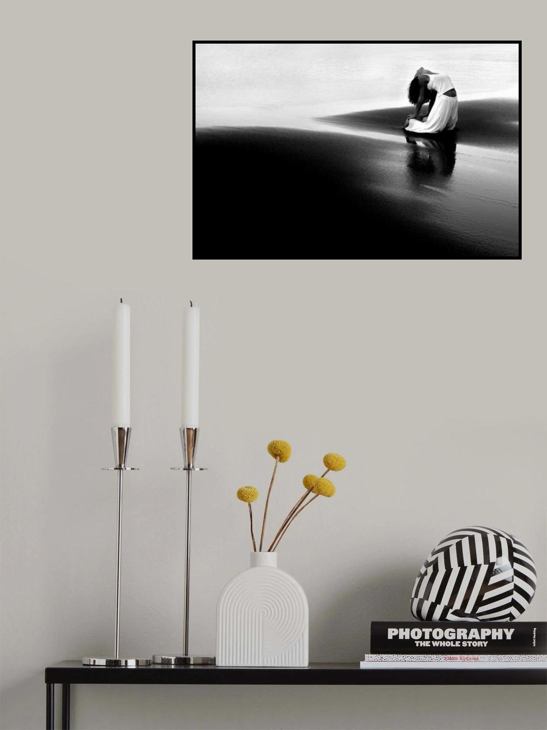 n/t Poster och Canvastavla
