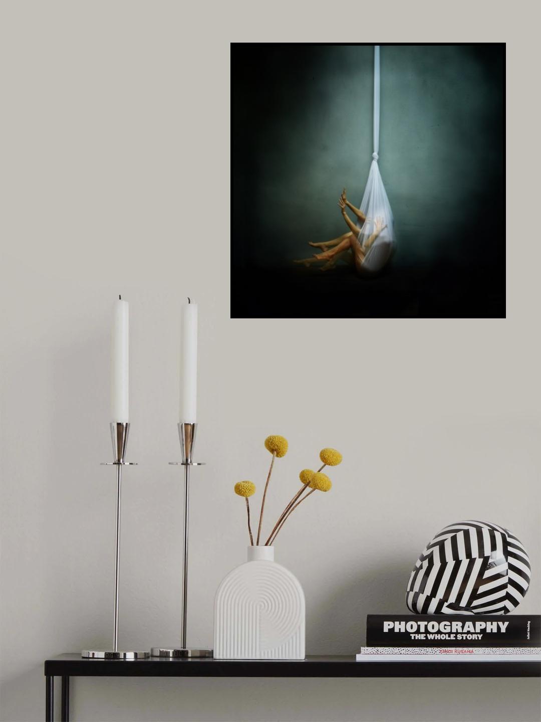 *** Poster och Canvastavla
