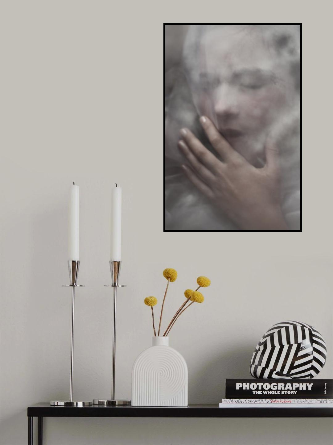 Poster och Canvastavla