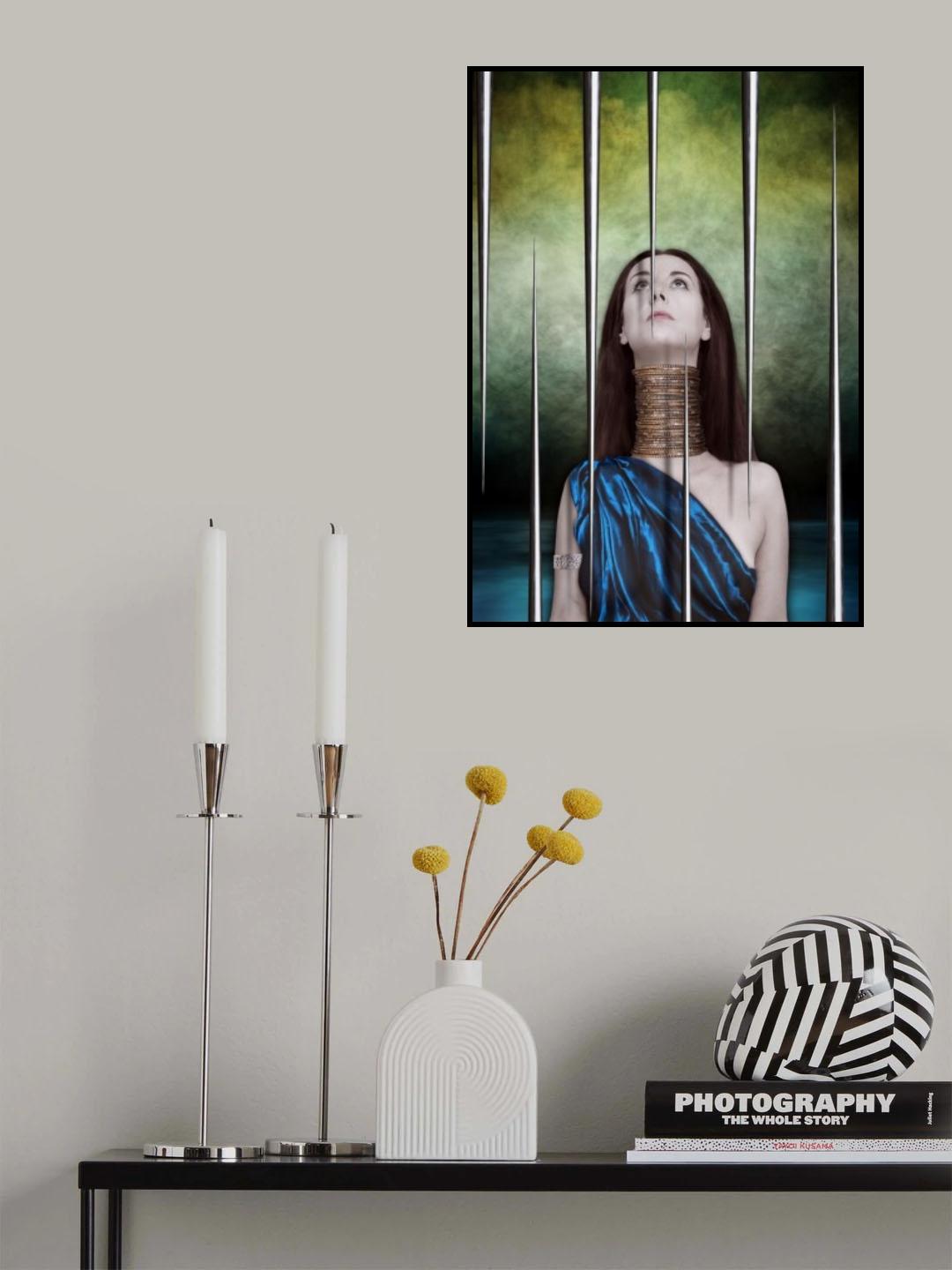 Poster och Canvastavla
