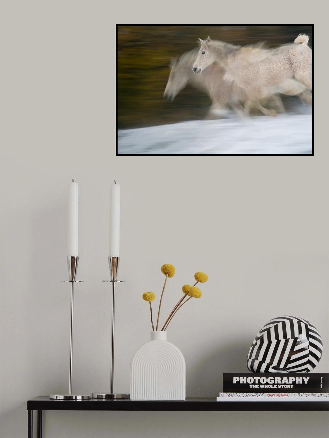 Poster och Canvastavla
