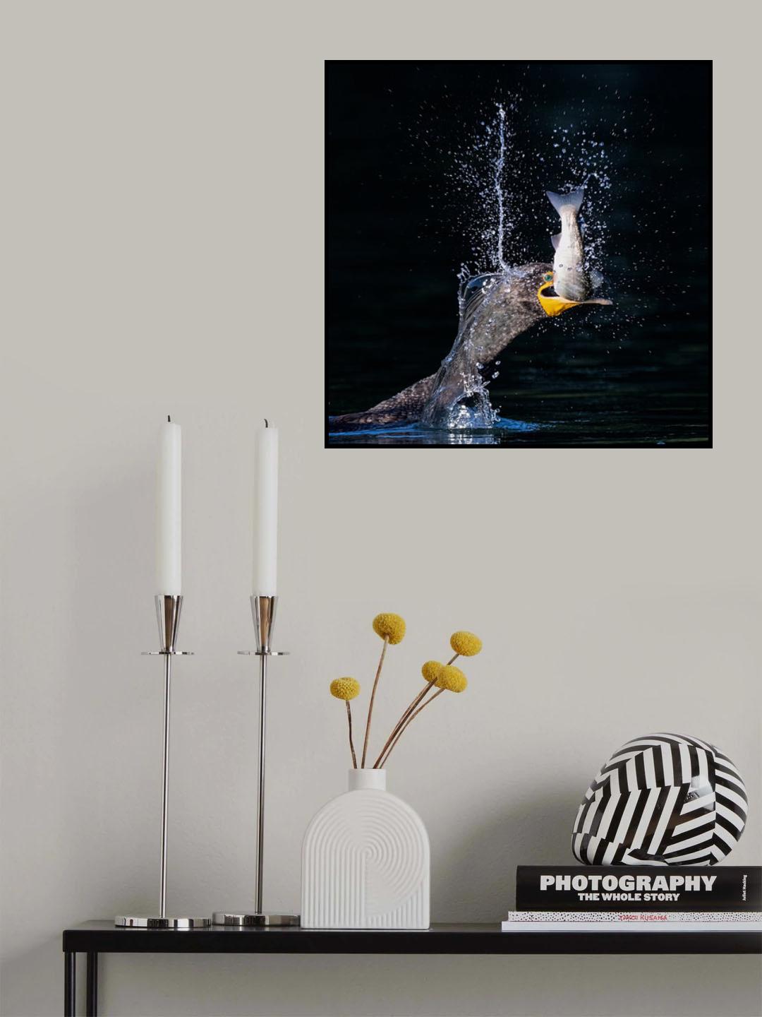 Poster och Canvastavla