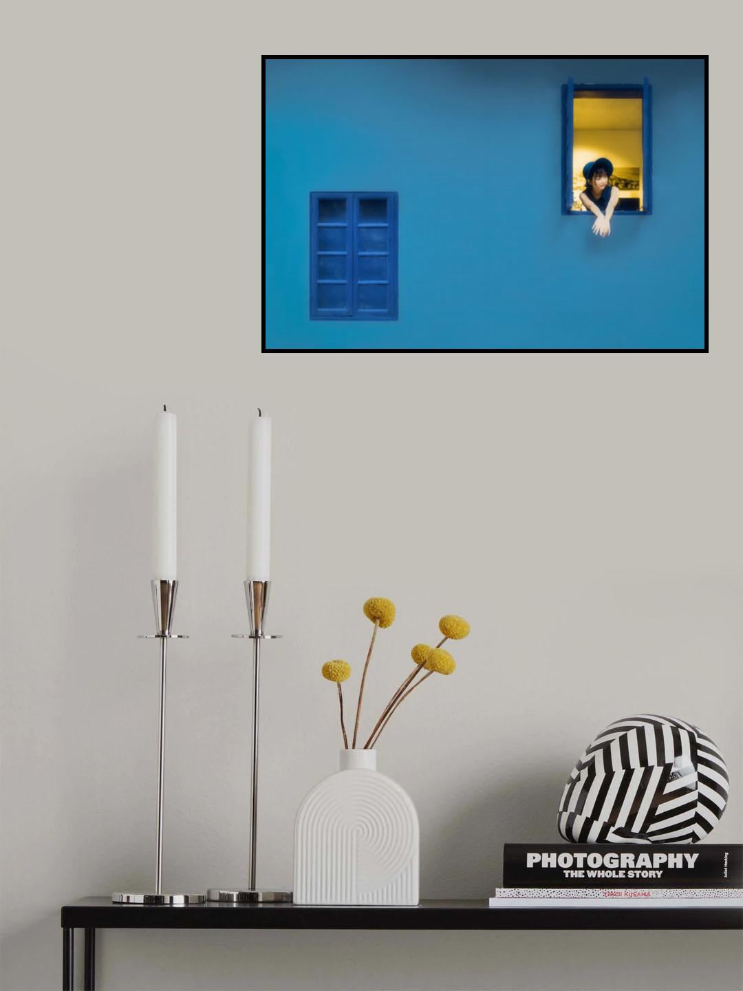 Windows Poster och Canvastavla
