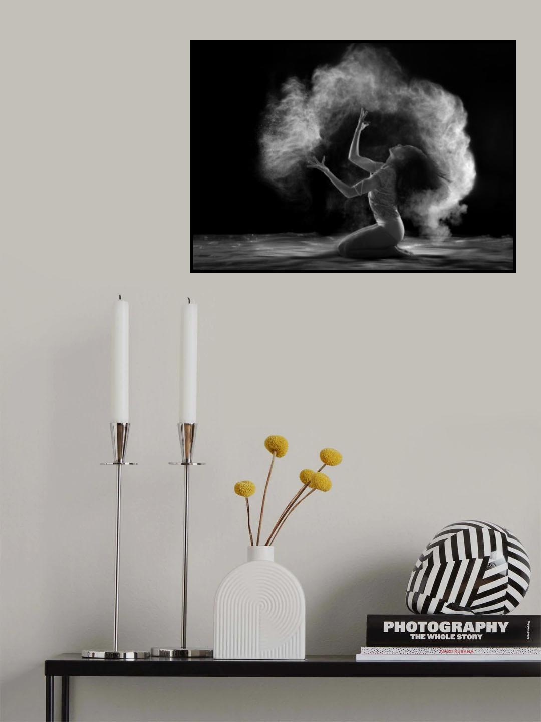 Poster och Canvastavla