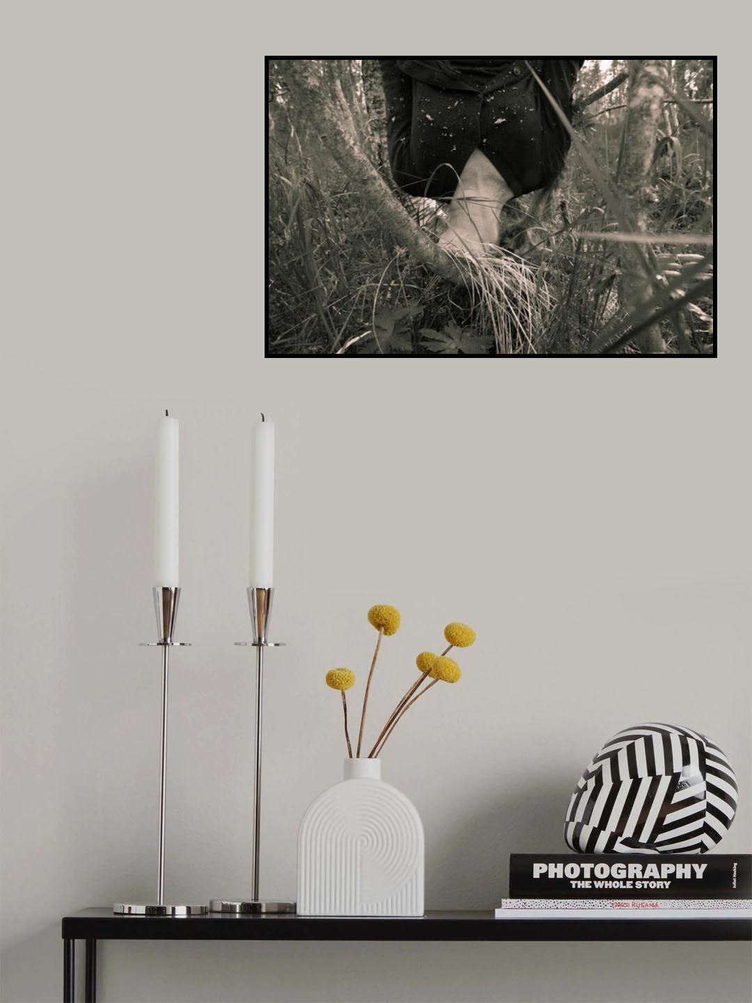 Poster och Canvastavla