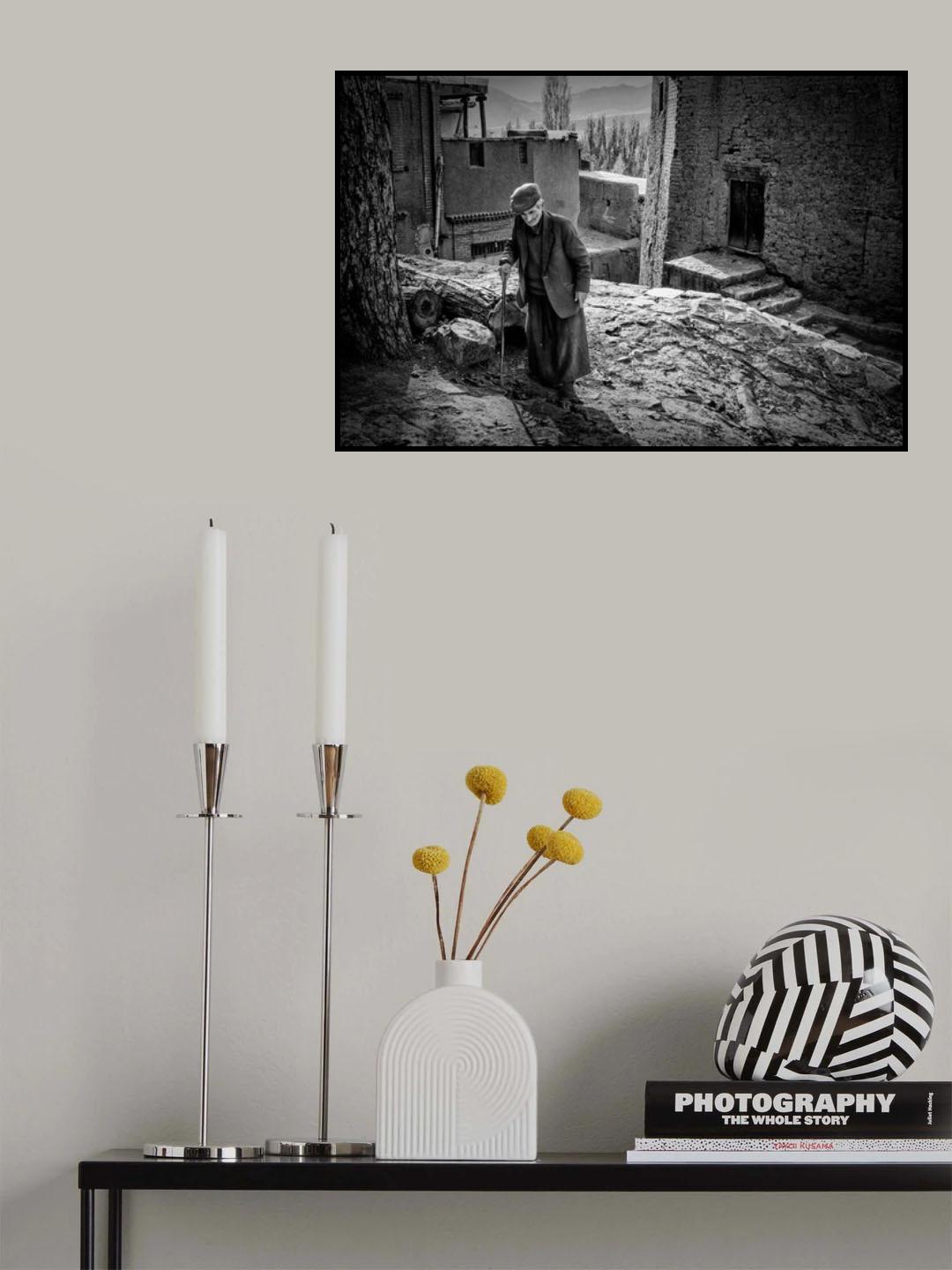 Poster och Canvastavla
