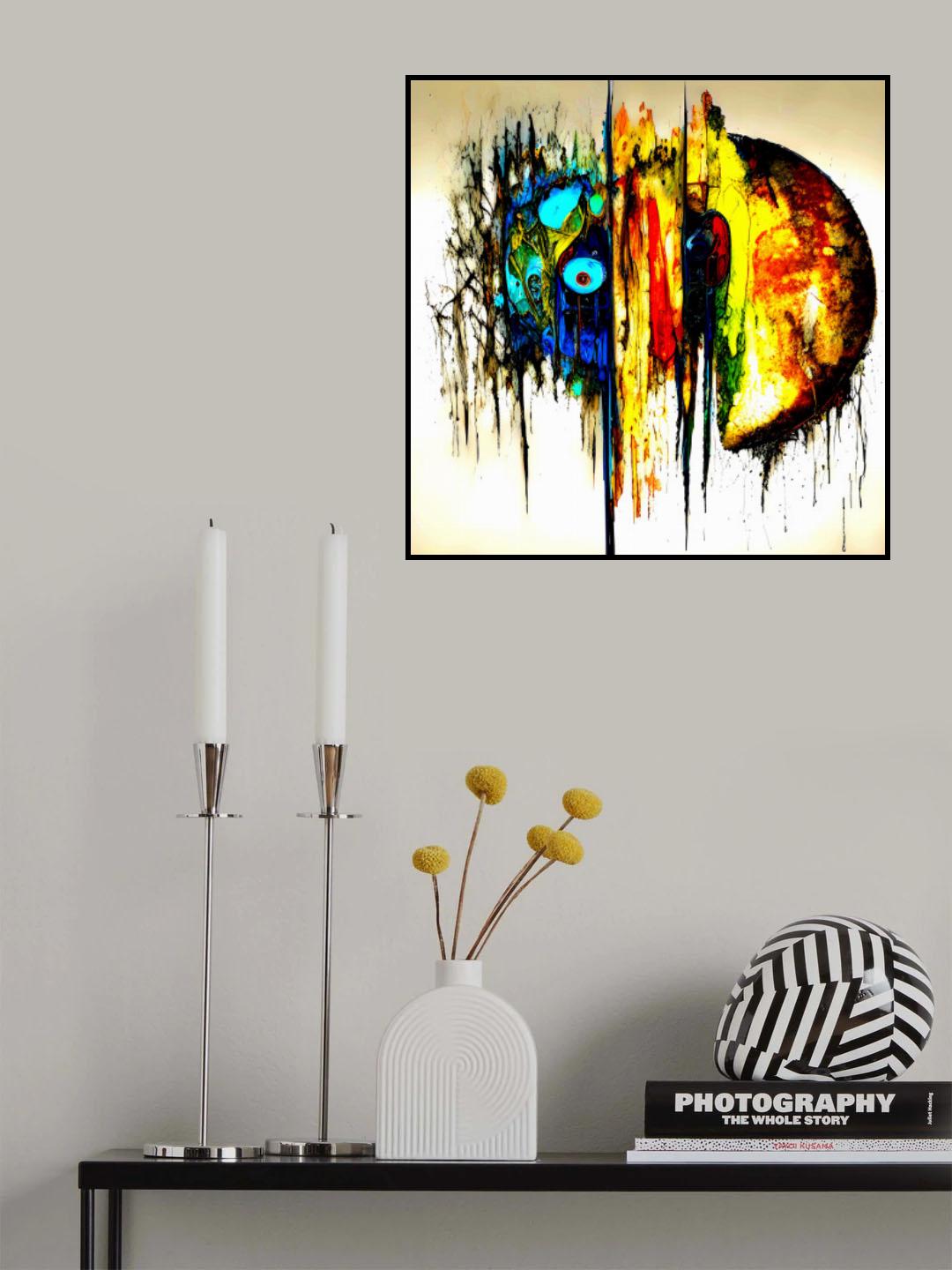 4f6d546e 52e0 45ed A4a1 9e526c930831 Poster och Canvastavla