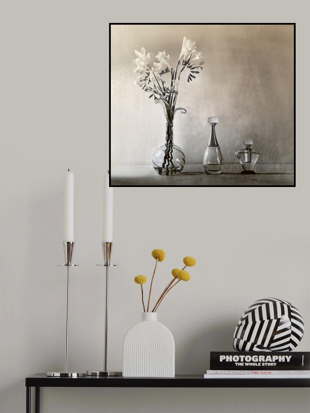 Poster och Canvastavla