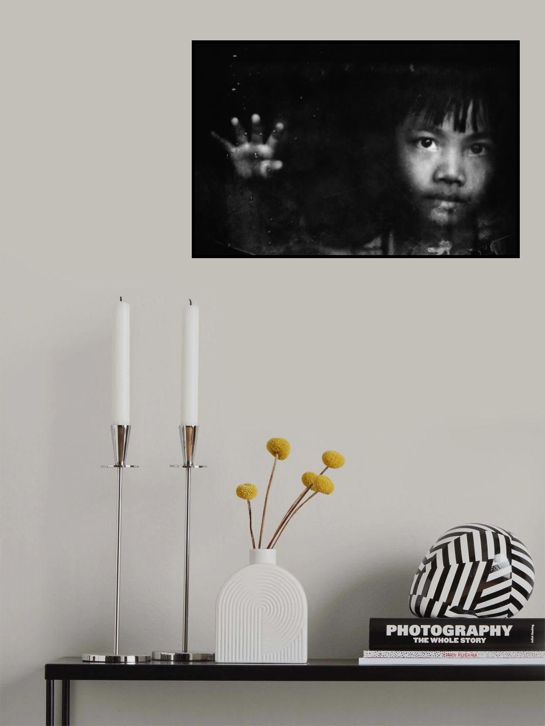 Poster och Canvastavla