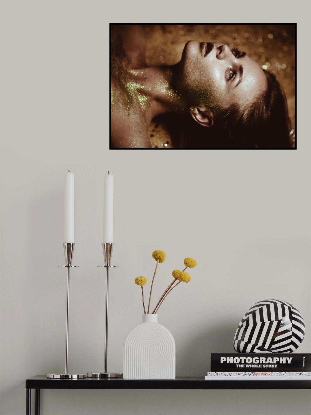 Poster och Canvastavla