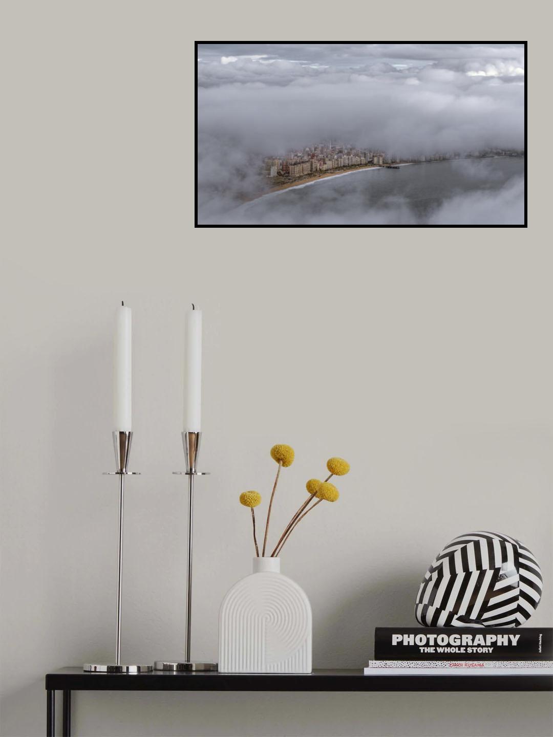 From the other dimension Poster och Canvastavla