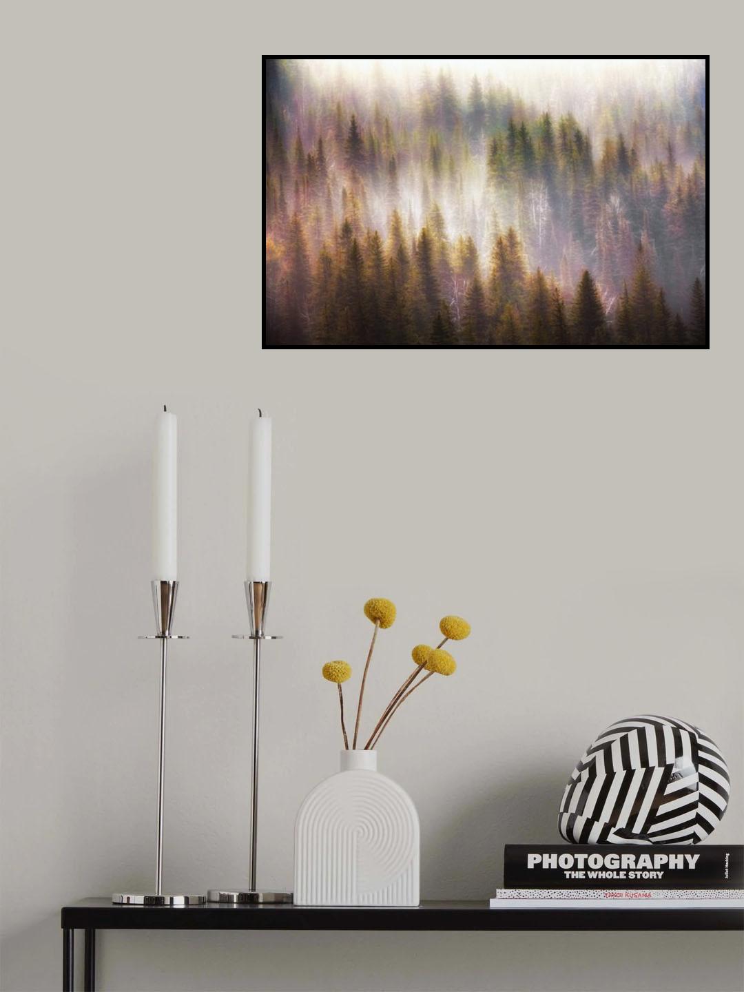 Poster och Canvastavla