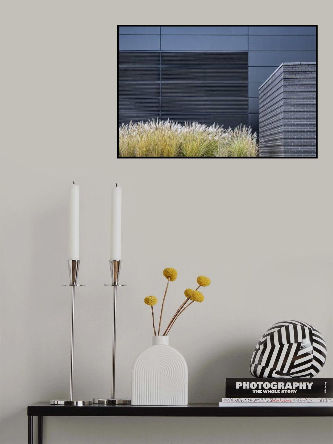 textures Poster och Canvastavla
