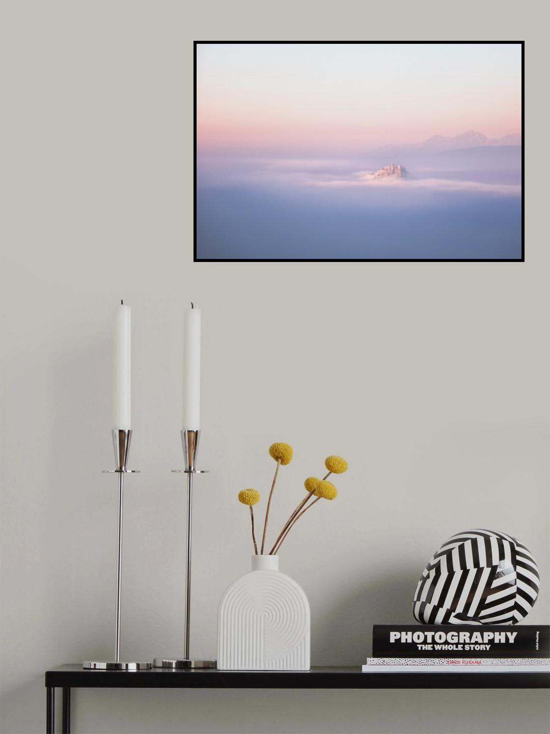 Poster och Canvastavla