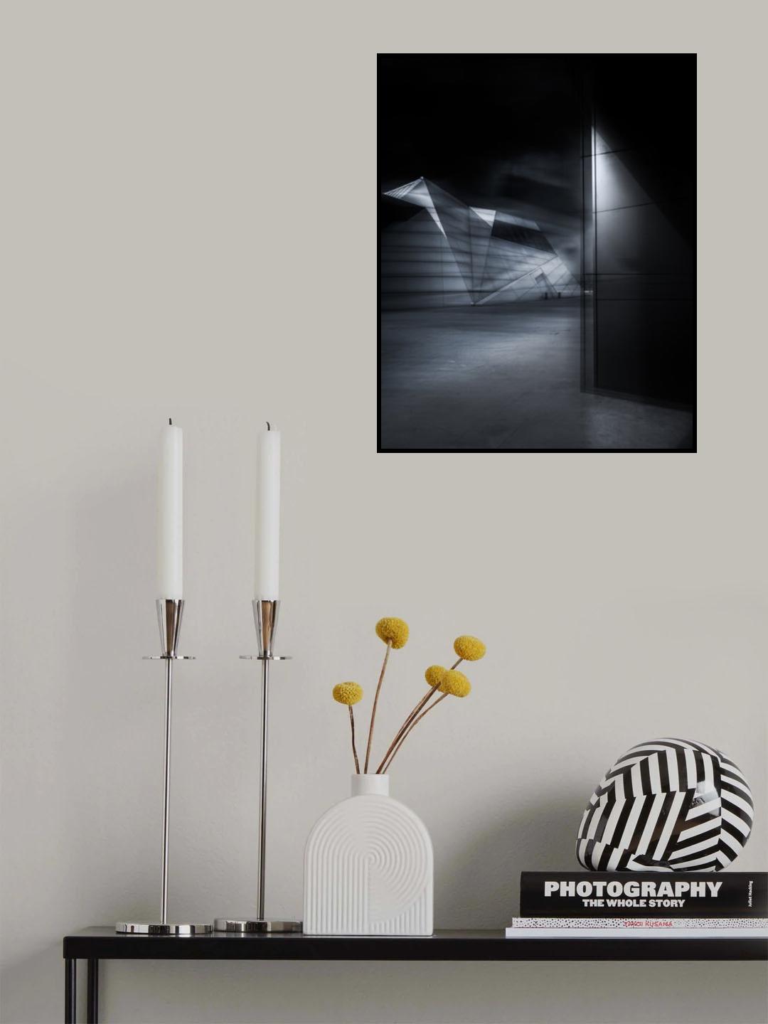 Poster och Canvastavla