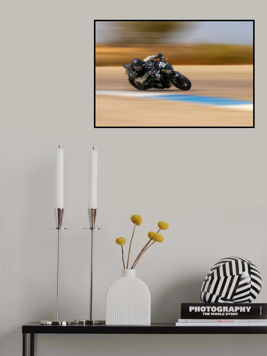 Poster och Canvastavla