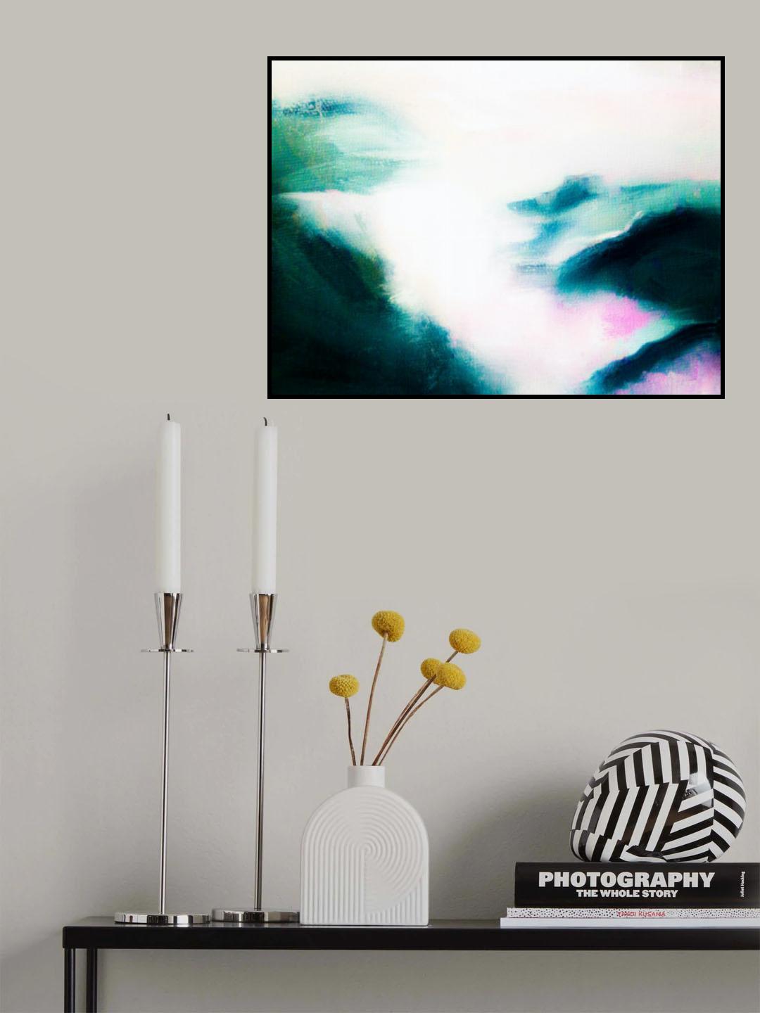 141 Poster och Canvastavla