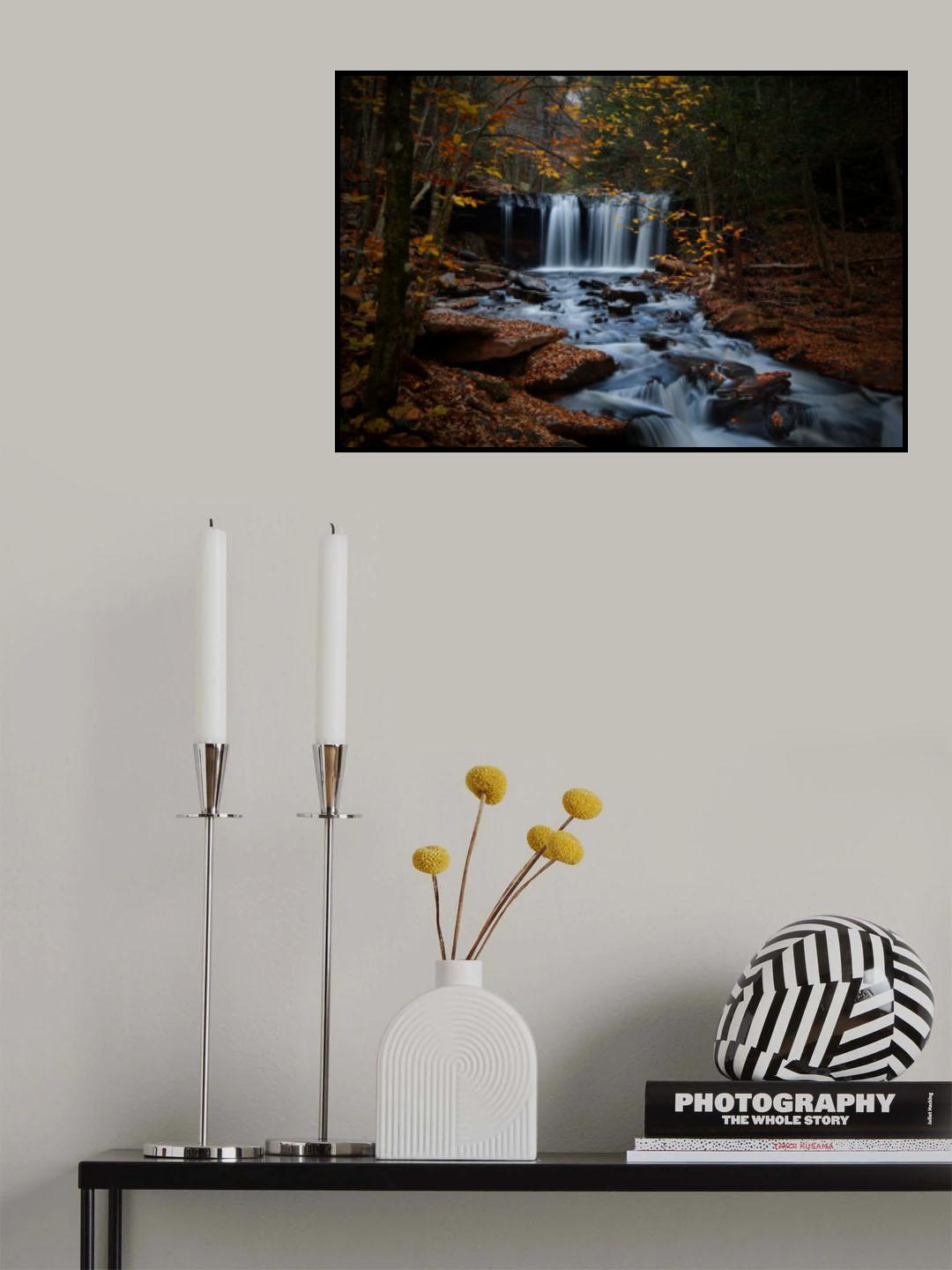 Poster och Canvastavla