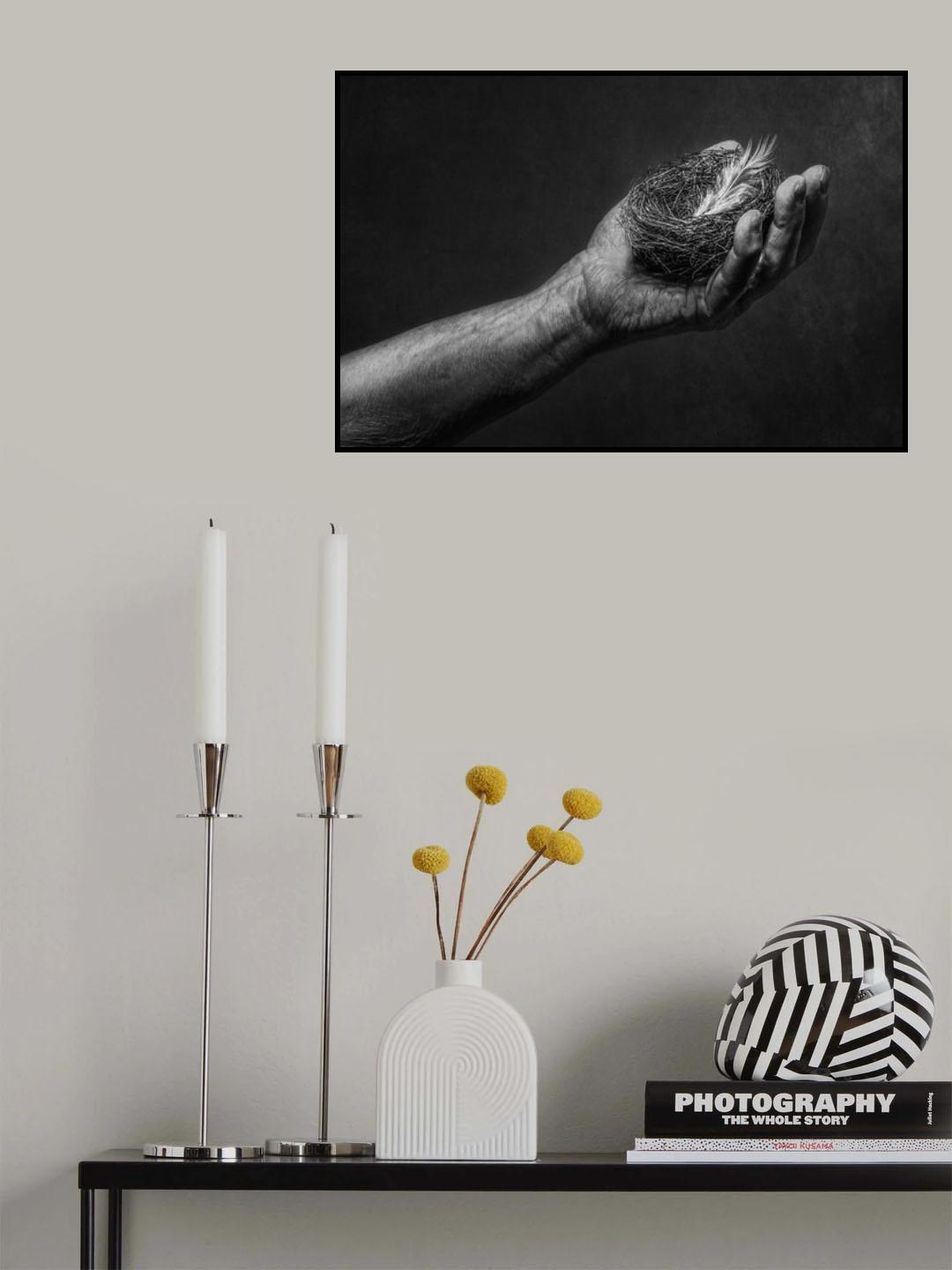 Poster och Canvastavla