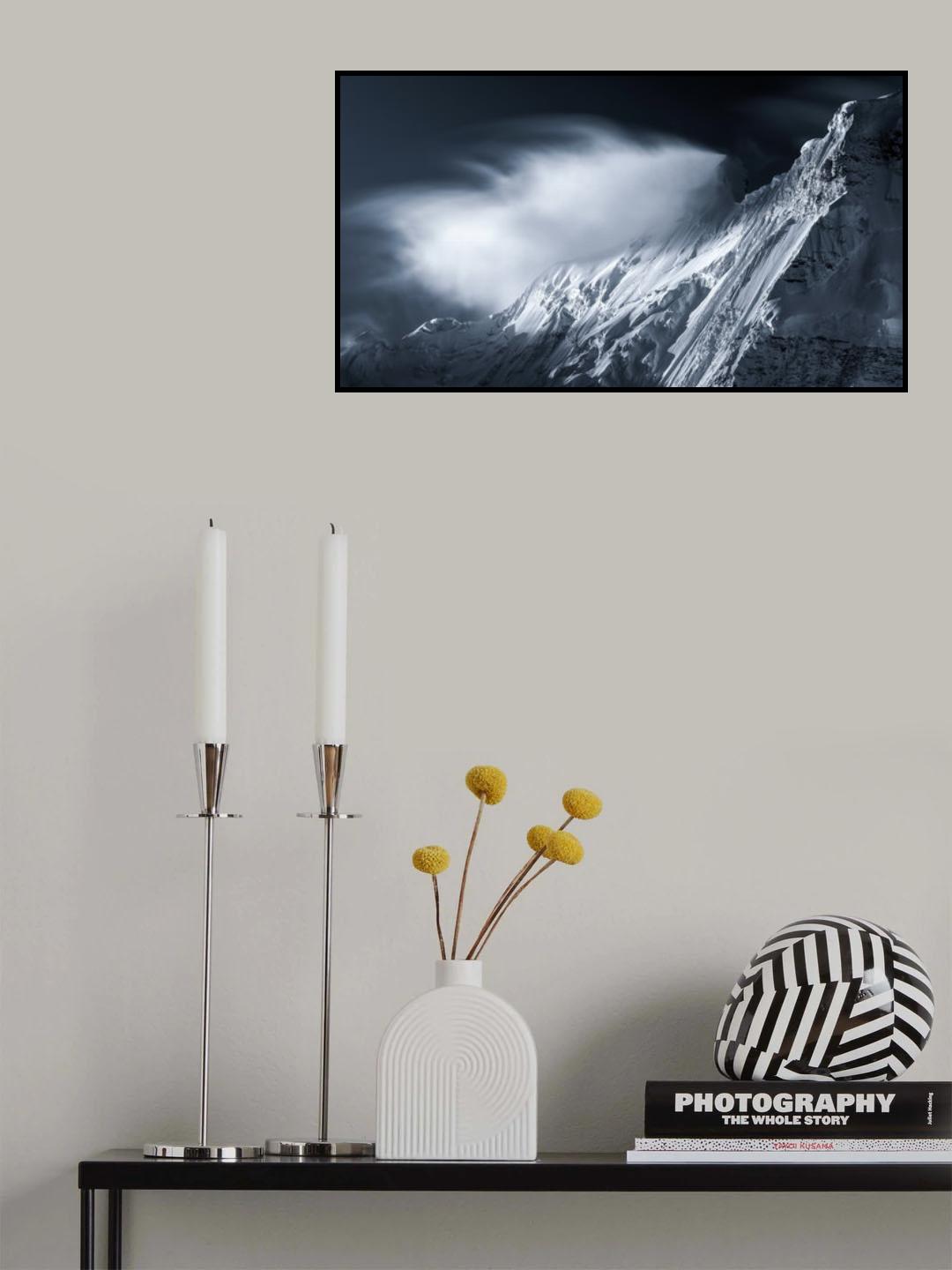 Poster och Canvastavla