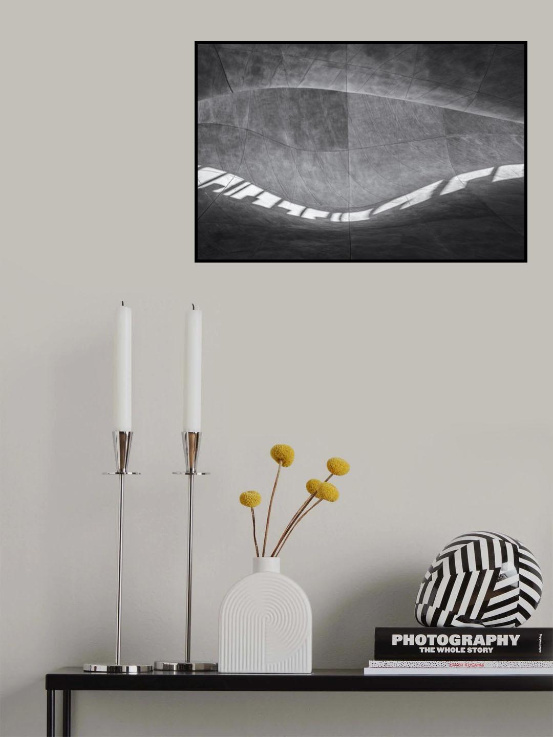Poster och Canvastavla