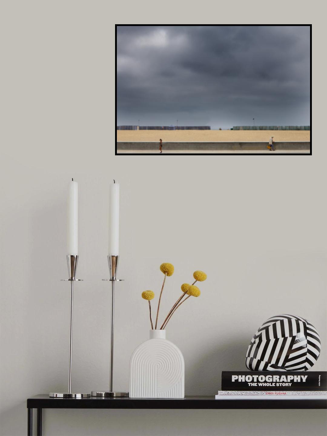 Figuera da Foz Poster och Canvastavla
