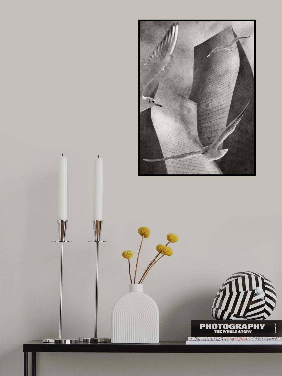Poster och Canvastavla