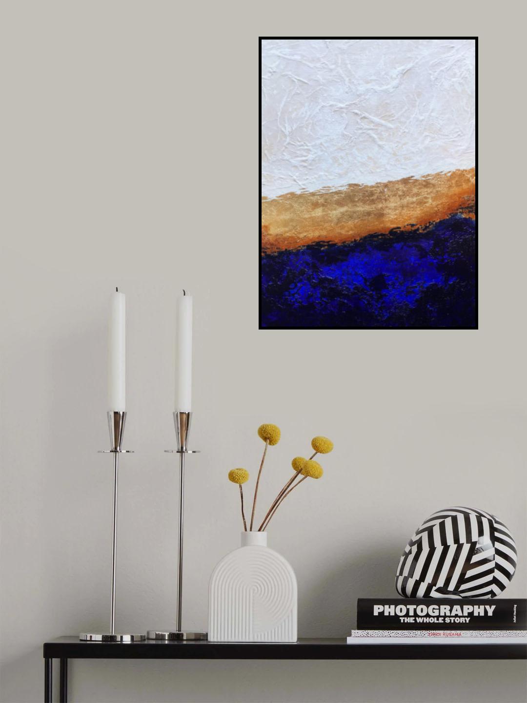 Framework Poster och Canvastavla