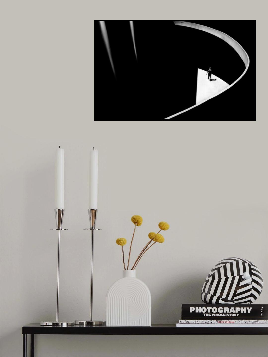 Poster och Canvastavla