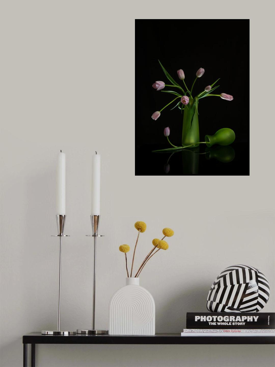 Poster och Canvastavla