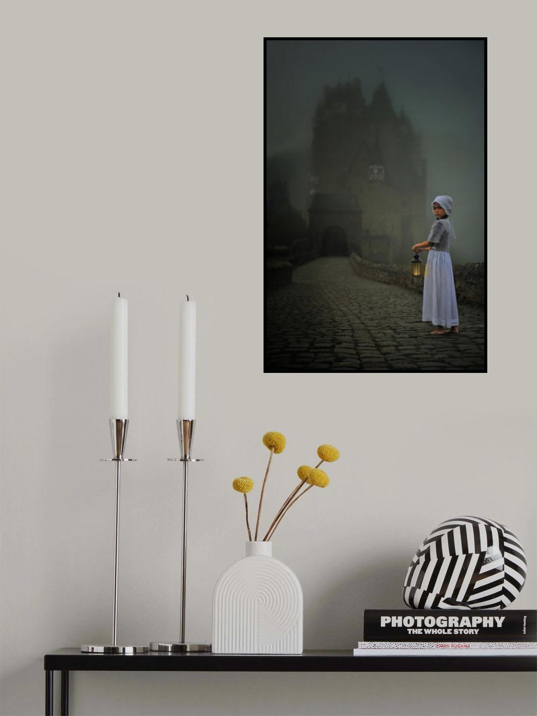 Poster och Canvastavla