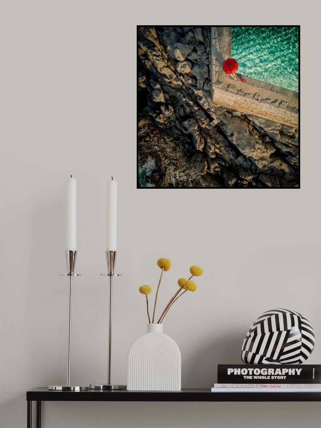 to the other side Poster och Canvastavla