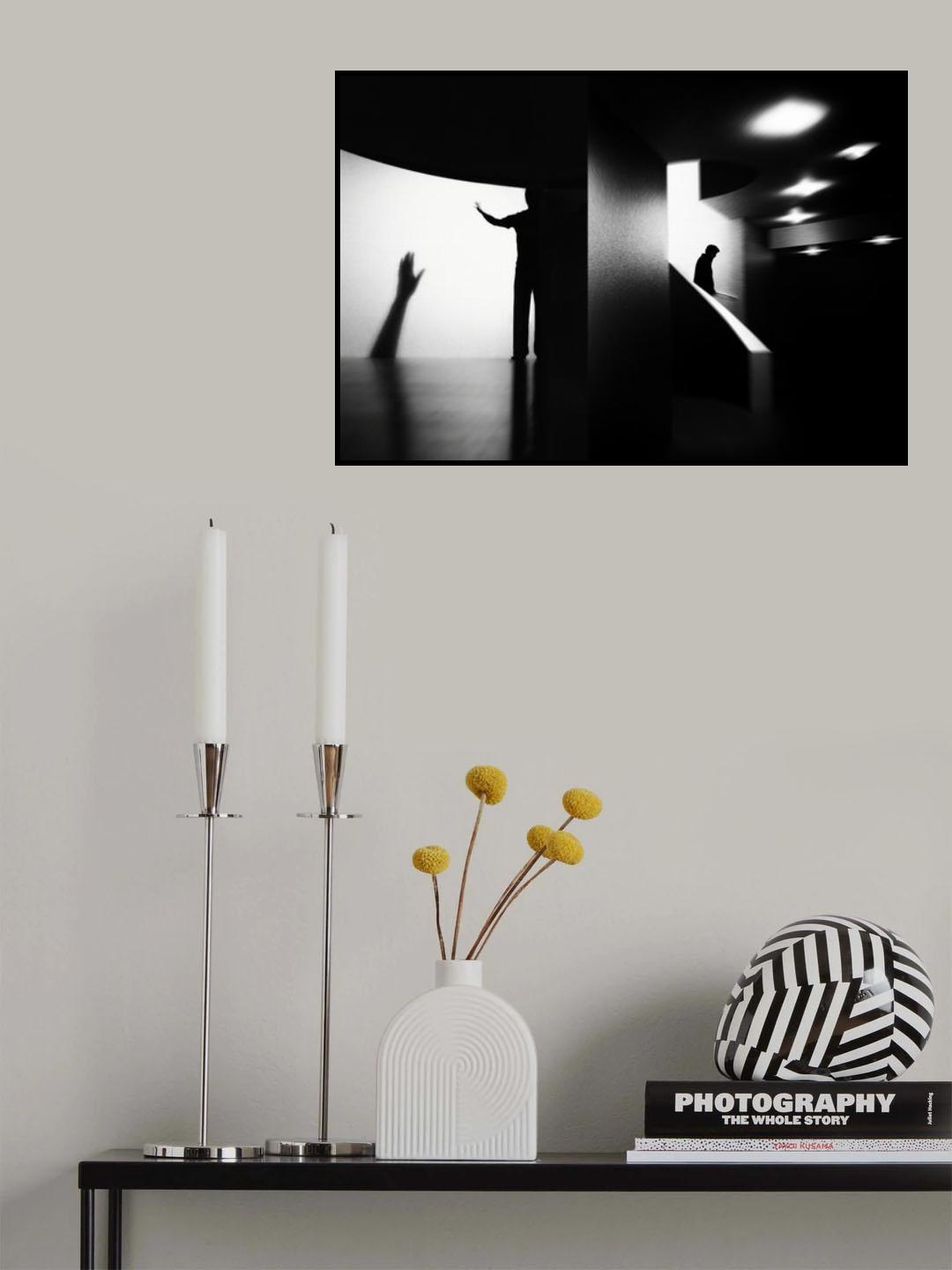 Poster och Canvastavla
