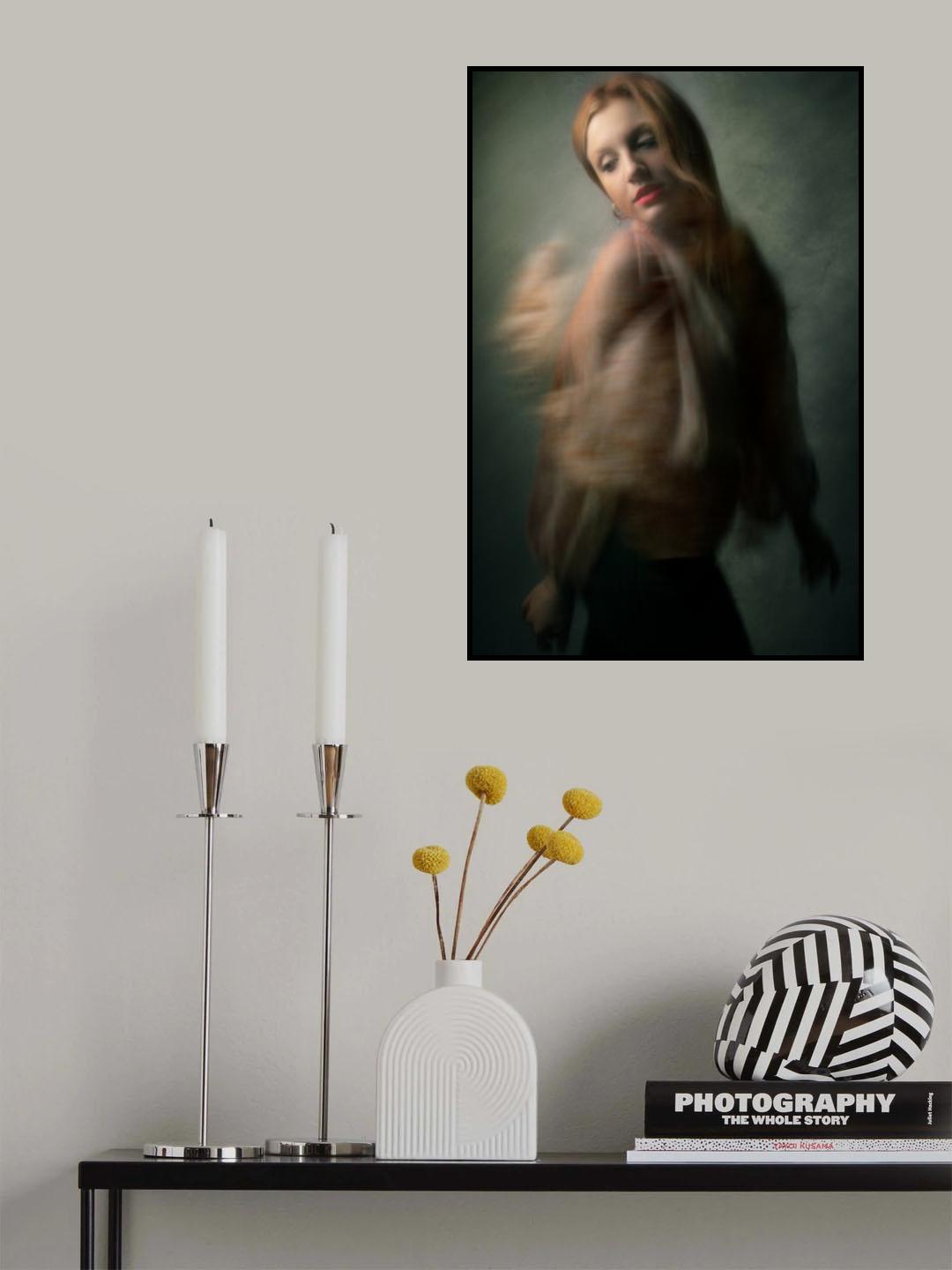 ema Poster och Canvastavla