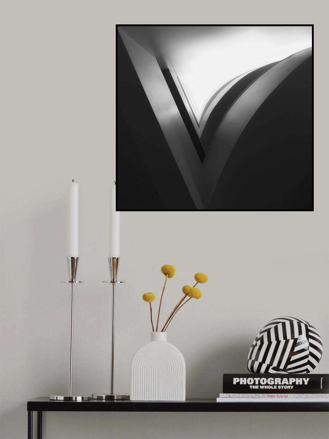 Poster och Canvastavla