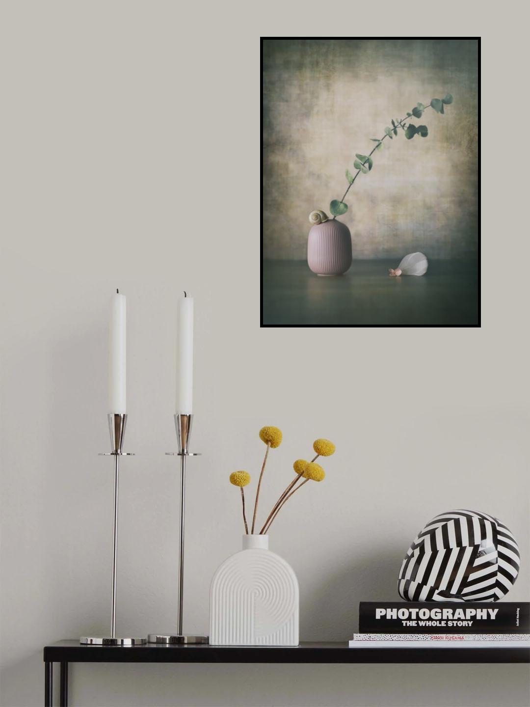 Still Poster och Canvastavla