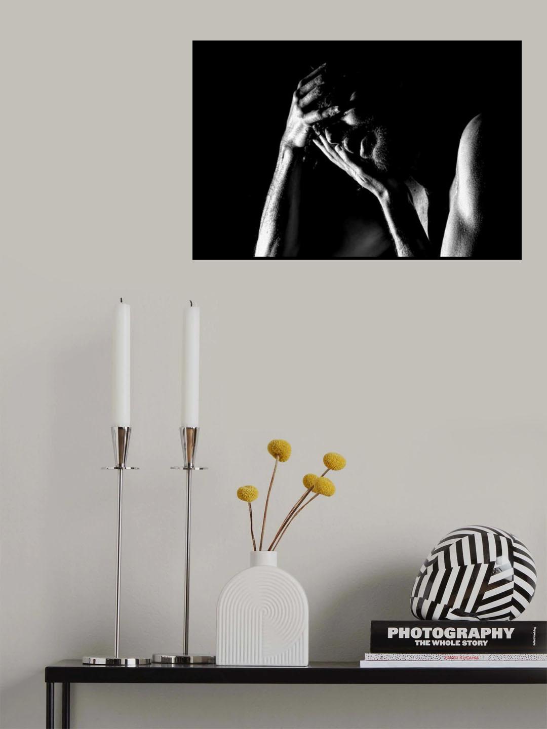 n/t Poster och Canvastavla